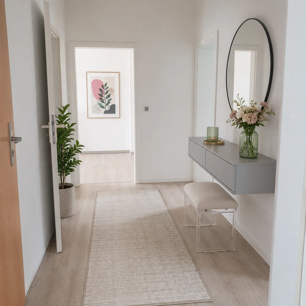 3 Zimmer Wohnung mit 86 m² in Duisburg – Bild 4