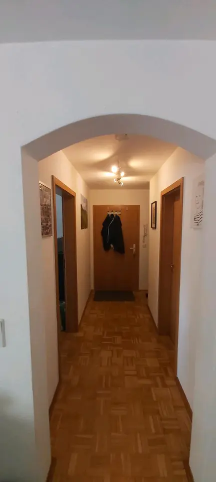 2 room apartment with 55 m² in Magdeburg – Photo 6