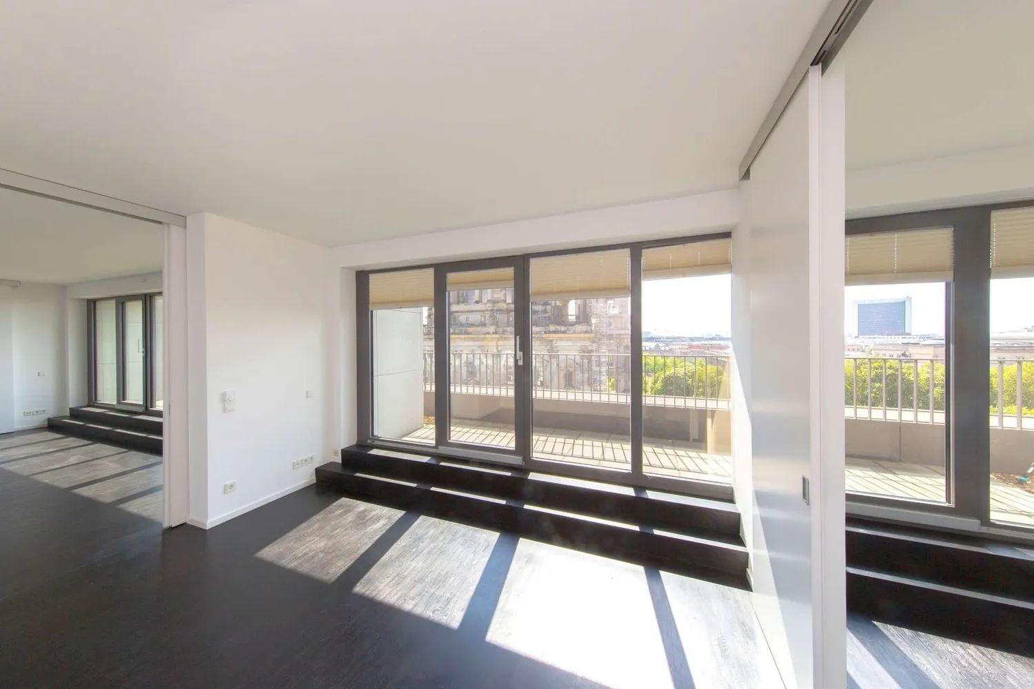 5 Zimmer Wohnung mit 175 m² in Berlin – Bild 4