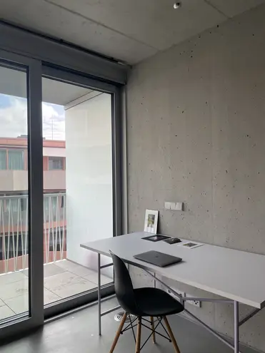 1 Zimmer Wohnung mit 31 m² in Berlin – Bild 10