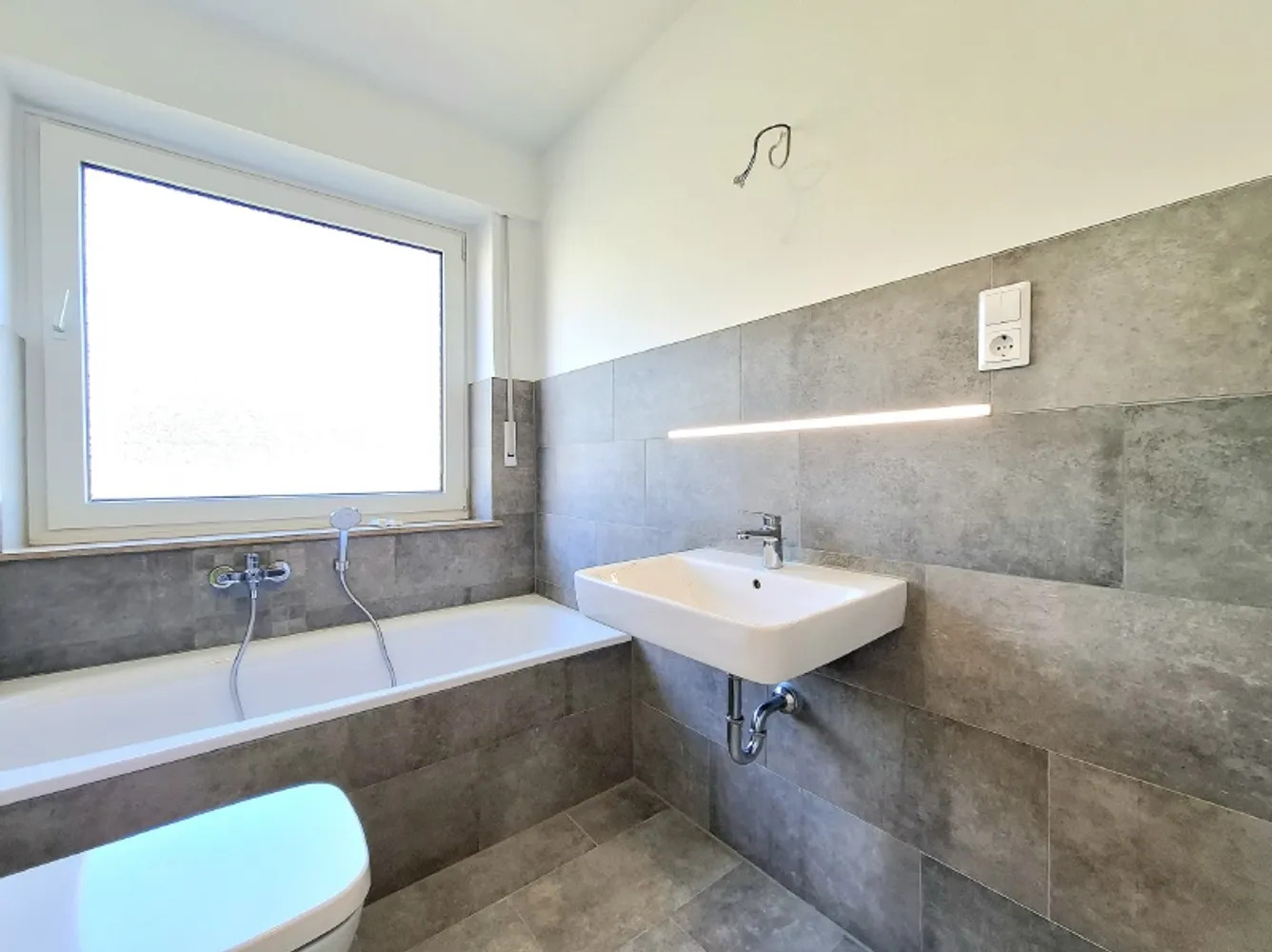 4 Zimmer Wohnung mit 85 m² in Minden – Bild 11