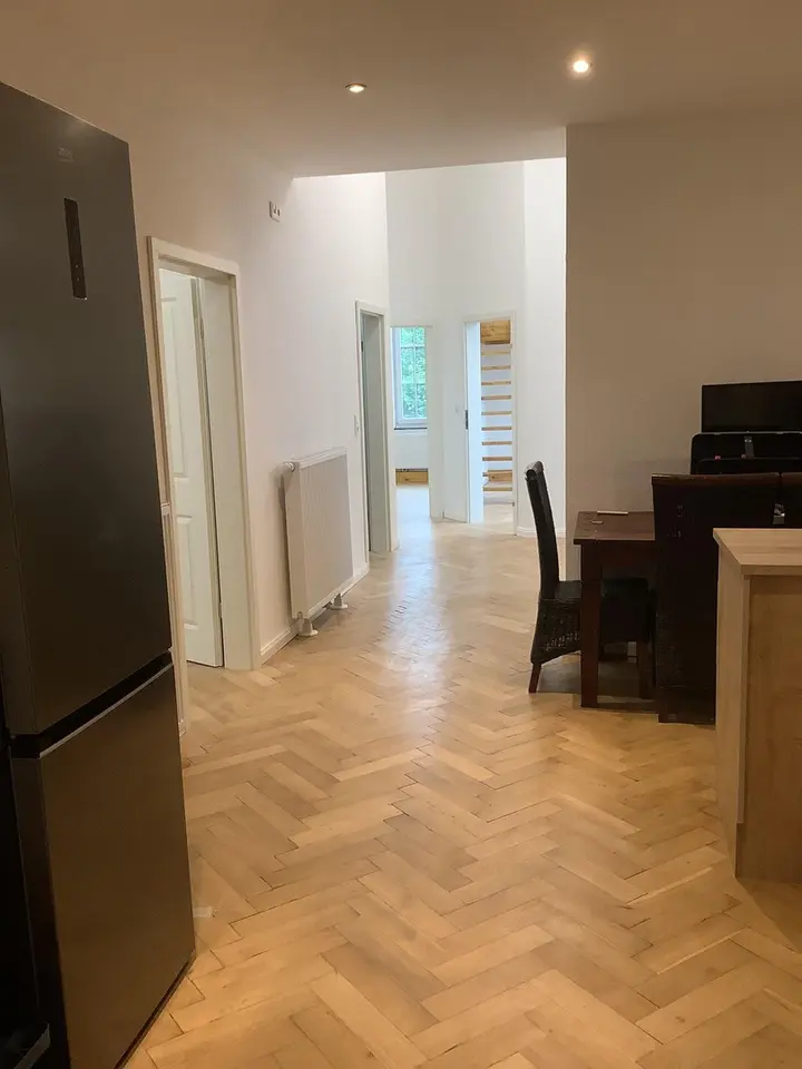 2 Zimmer Wohnung mit 12 m² in Osnabrück – Bild 3