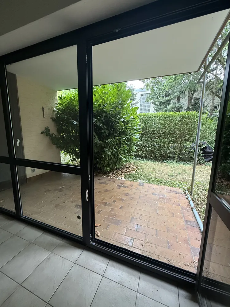 2 Zimmer Wohnung mit 65 m² in Frankfurt am Main – Bild 3