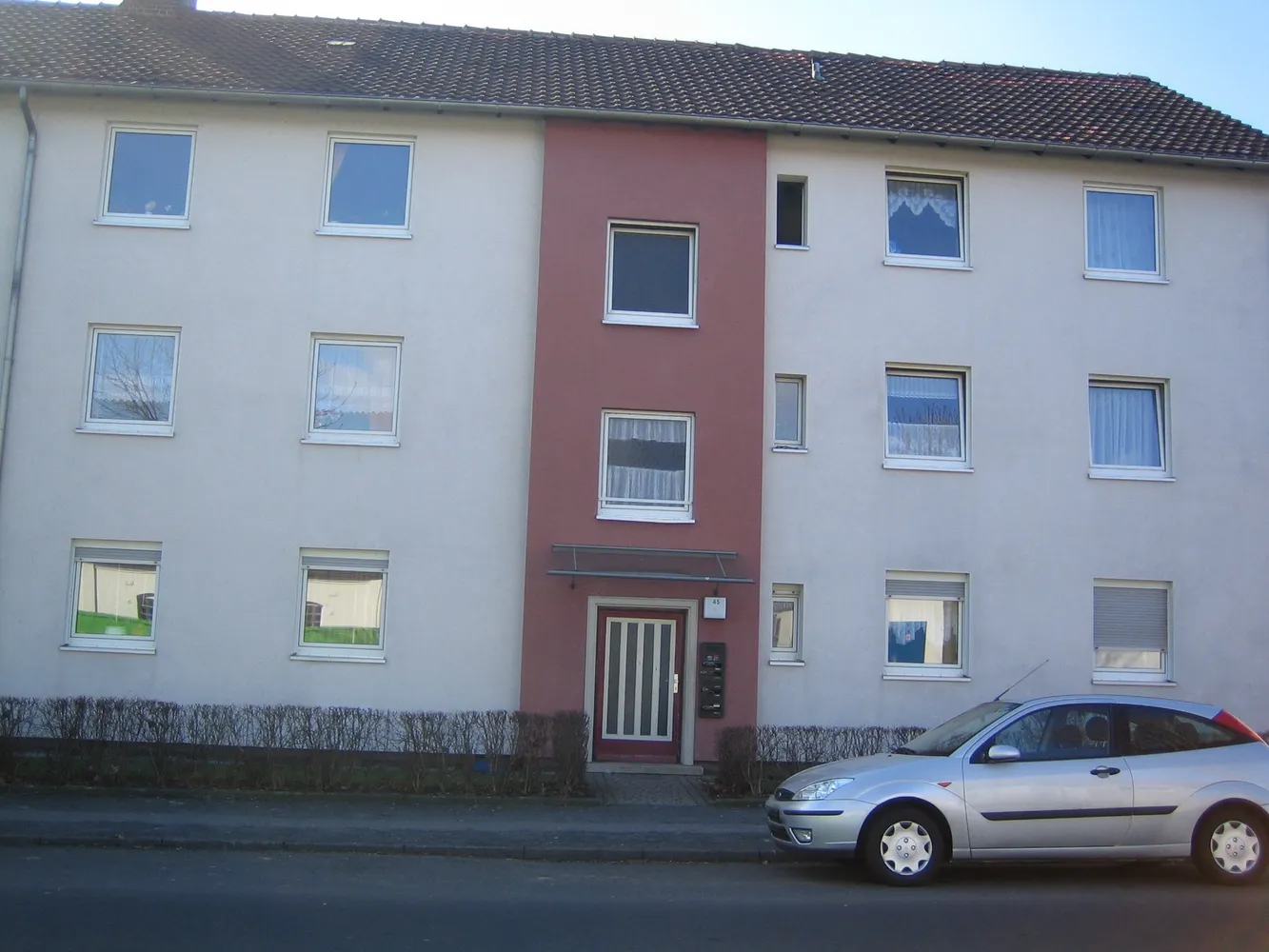 4 Zimmer Wohnung mit 73 m² in Kassel – Bild 1