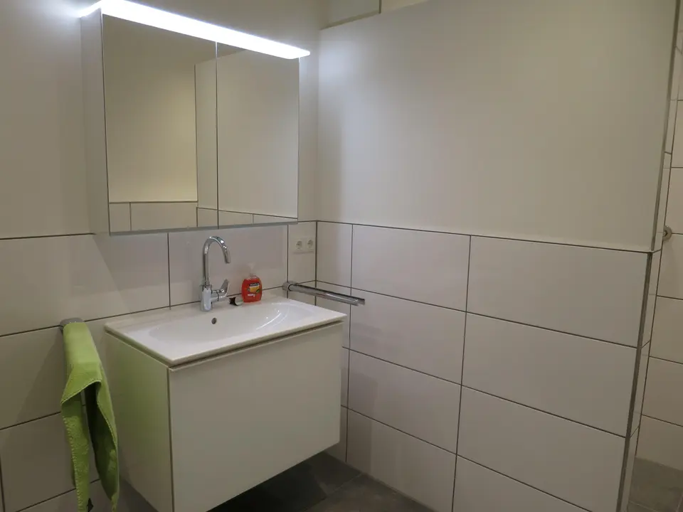 3 Zimmer Wohnung mit 124 m² in Neumünster – Bild 8