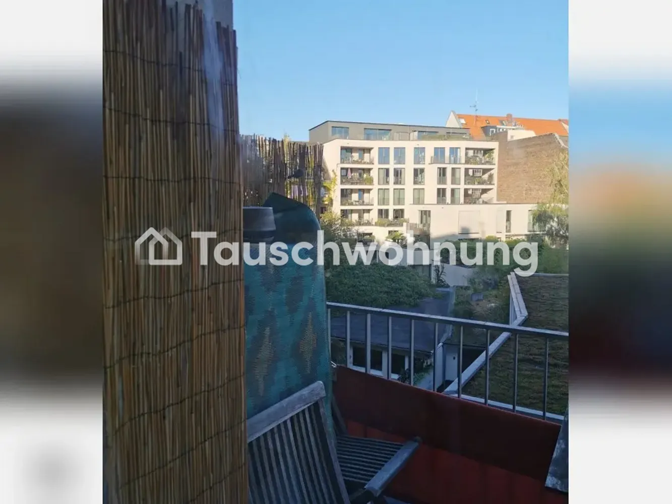 3 Zimmer Wohnung mit 54 m² in Köln – Bild 12