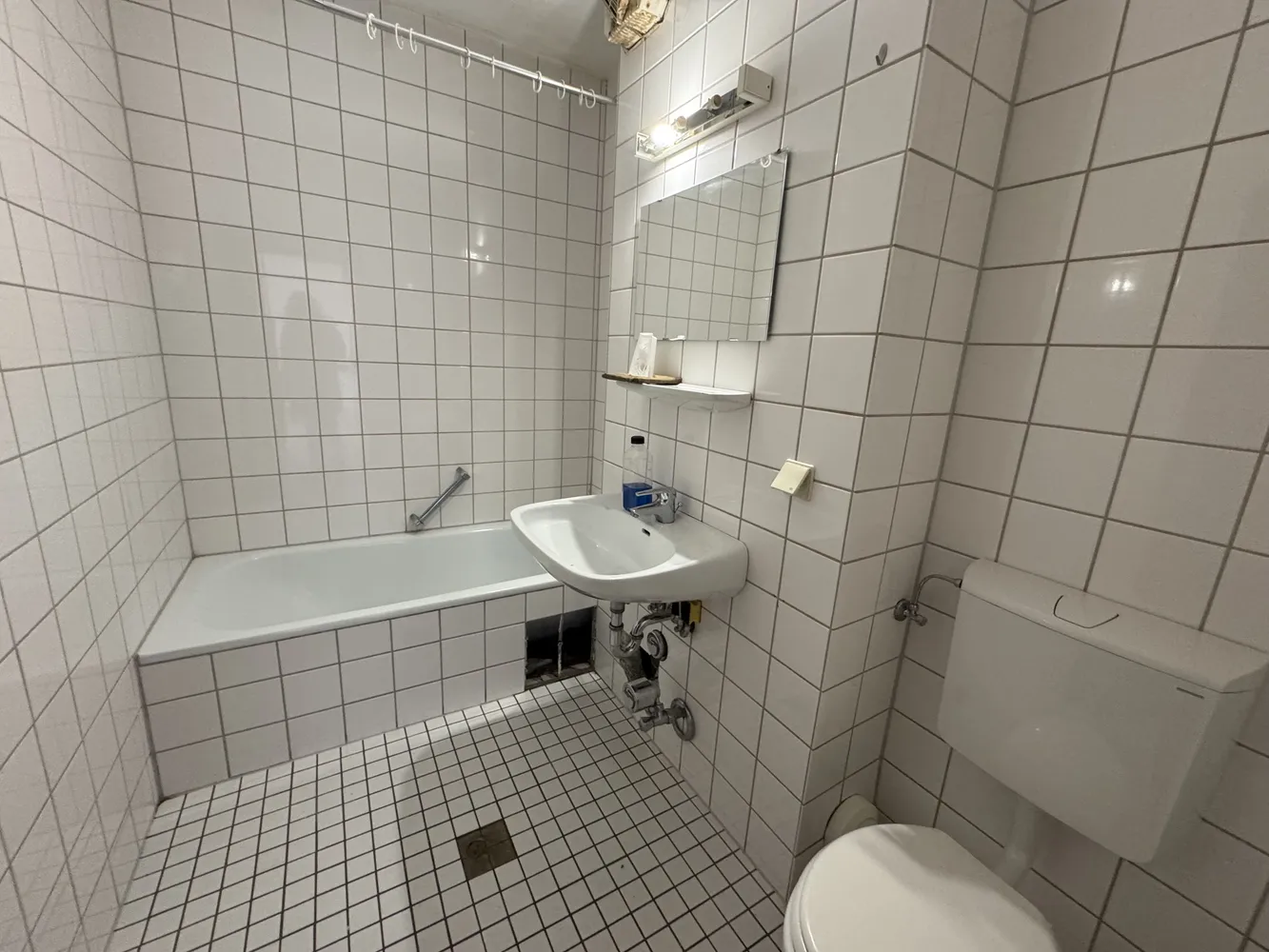 3 room apartment with 67 m² in Pirmasens – Photo 5