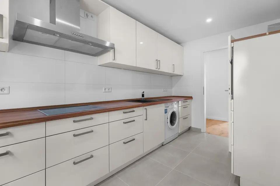 4 Zimmer Wohnung mit 85 m² in Bremen – Bild 1