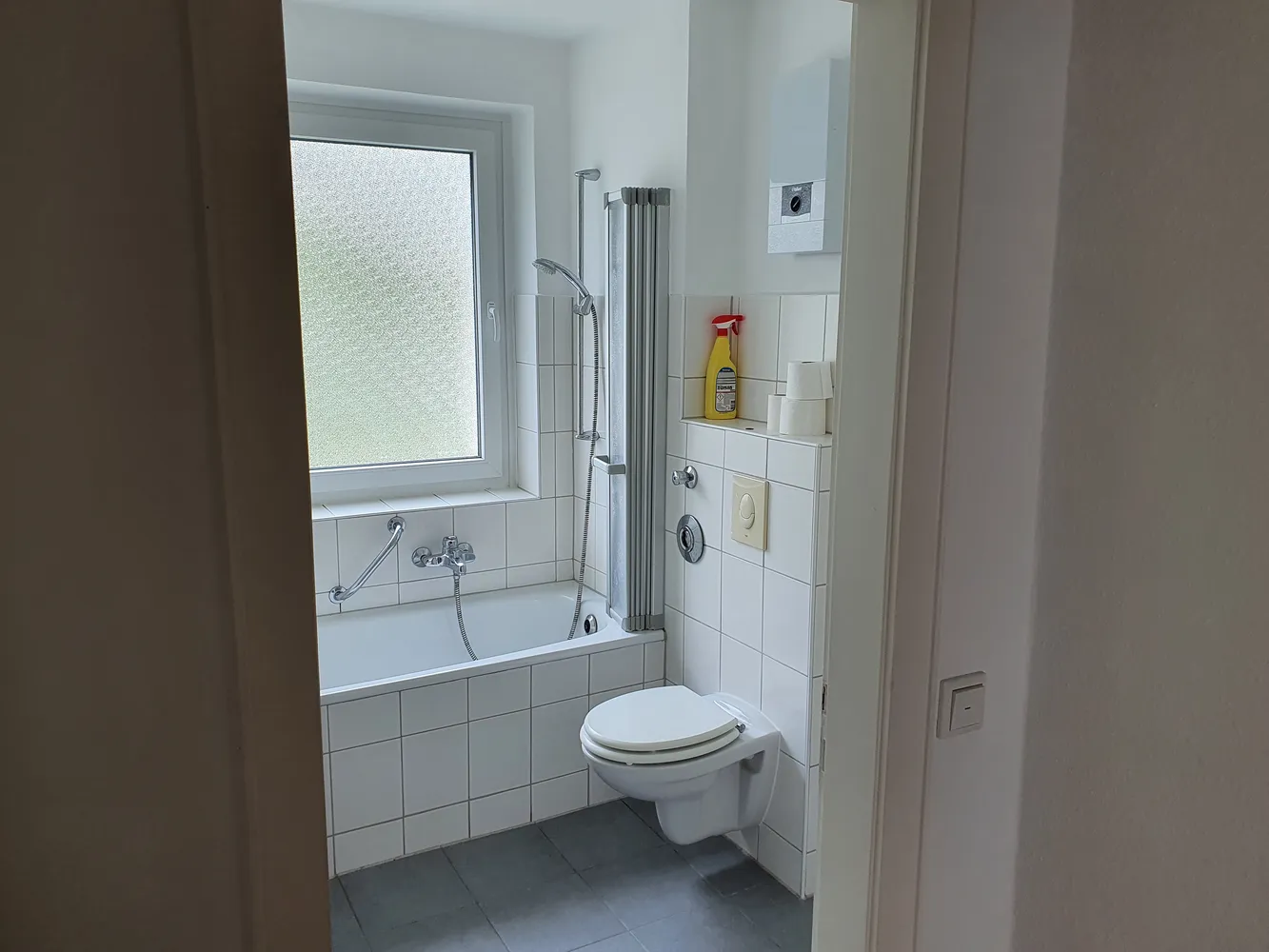 2 Zimmer Wohnung mit 58 m² in Hannover – Bild 3
