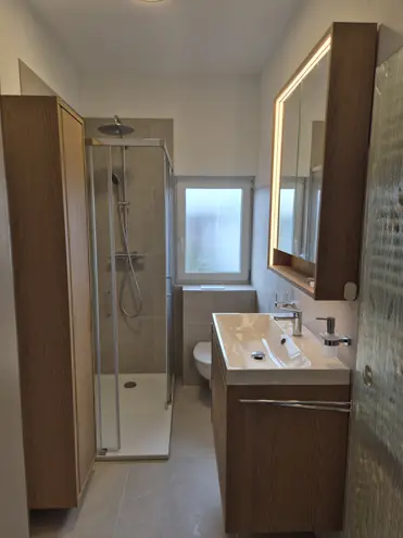 4 Zimmer Wohnung mit 75 m² in Aachen – Bild 2