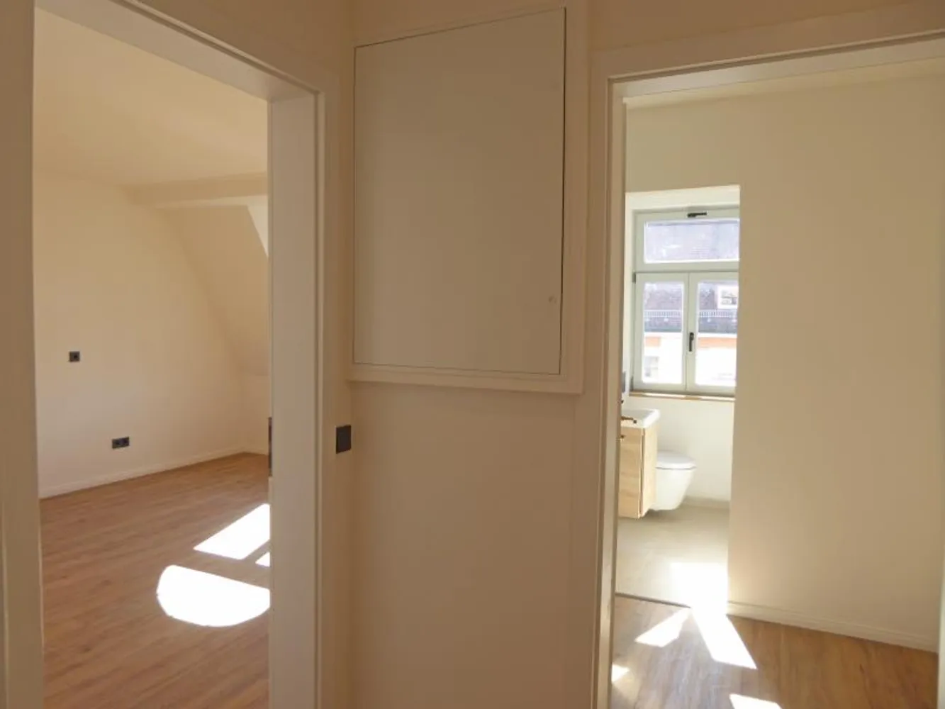 1 Zimmer Wohnung mit 28 m² in Nürnberg – Bild 8