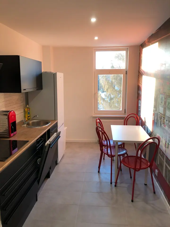 WG-Zimmer mit 19 m² in Erfurt – Bild 4