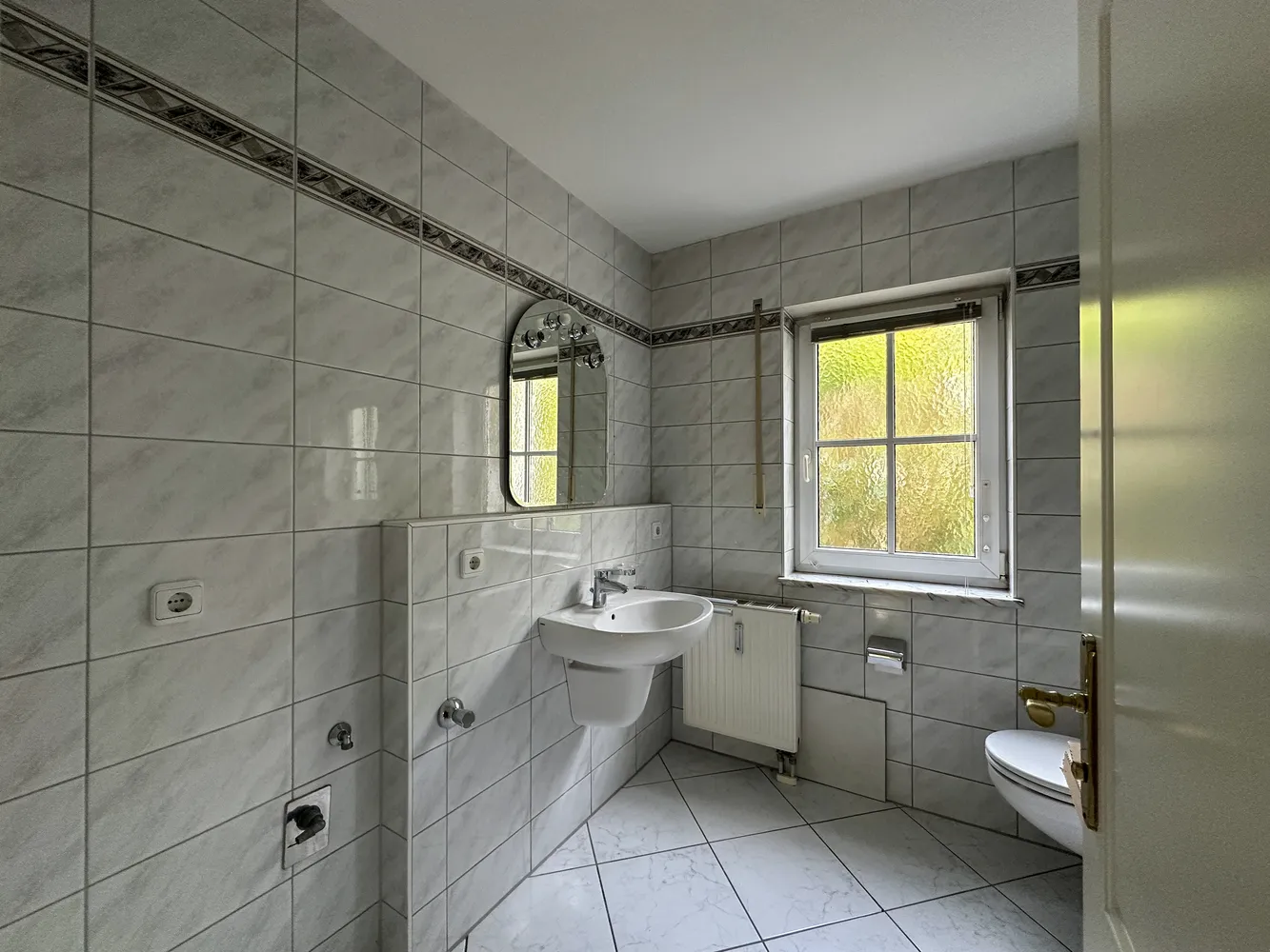 5 Zimmer Wohnung mit 119 m² in München – Bild 11