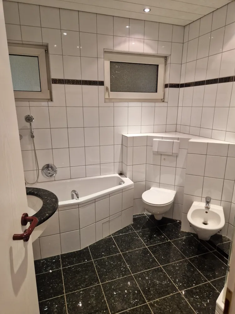 3 room apartment with 100 m² in Bensheim – Photo 12