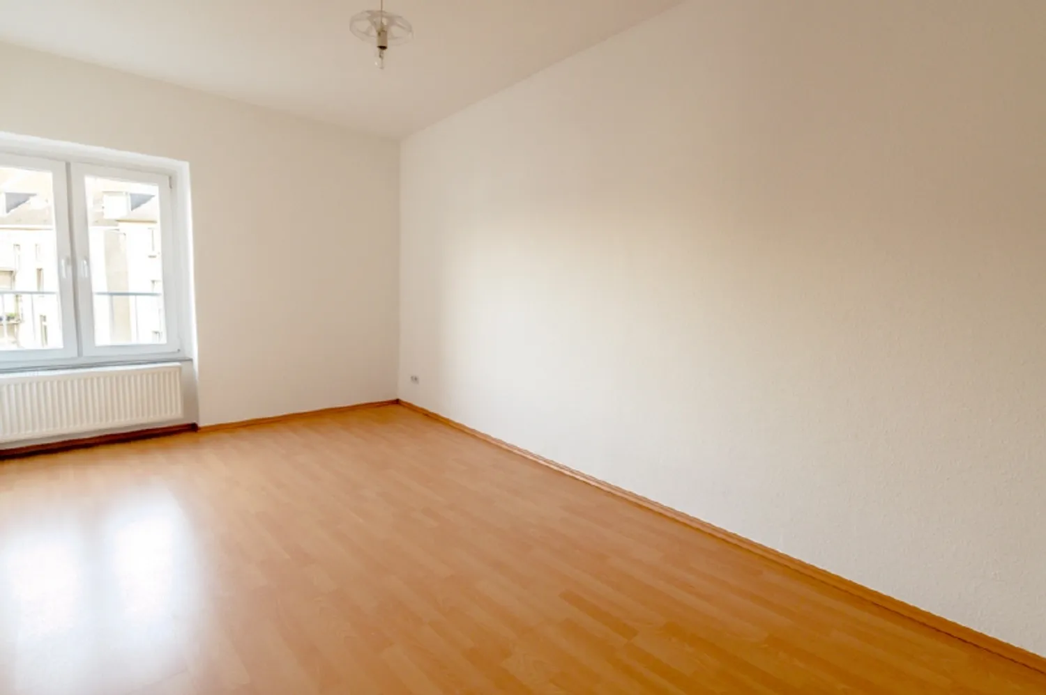 2 Zimmer Wohnung mit 53 m² in Düsseldorf – Bild 7