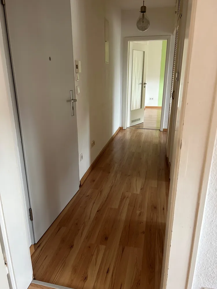 2 Zimmer Wohnung mit 53 m² in Nürnberg – Bild 5