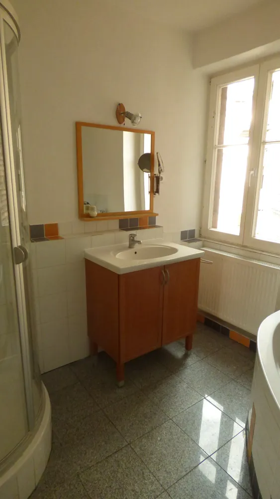 3 Zimmer Wohnung mit 96 m² in Mannheim – Bild 3