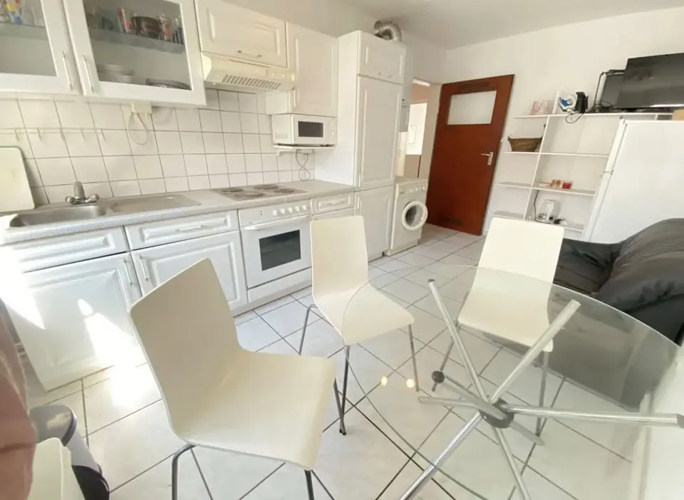 WG-Zimmer mit 14 m² in Frankfurt am Main – Bild 7