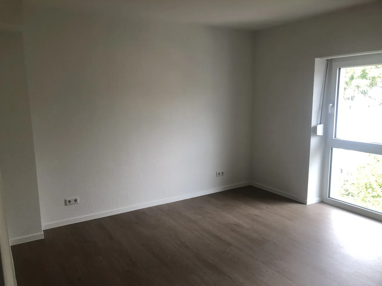 2 Zimmer Wohnung mit 53 m² in Darmstadt – Bild 5