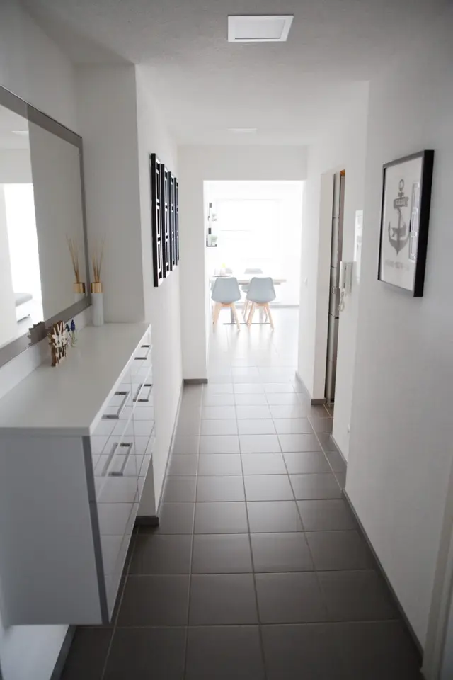 3 Zimmer Wohnung mit 85 m² in Pforzheim – Bild 5