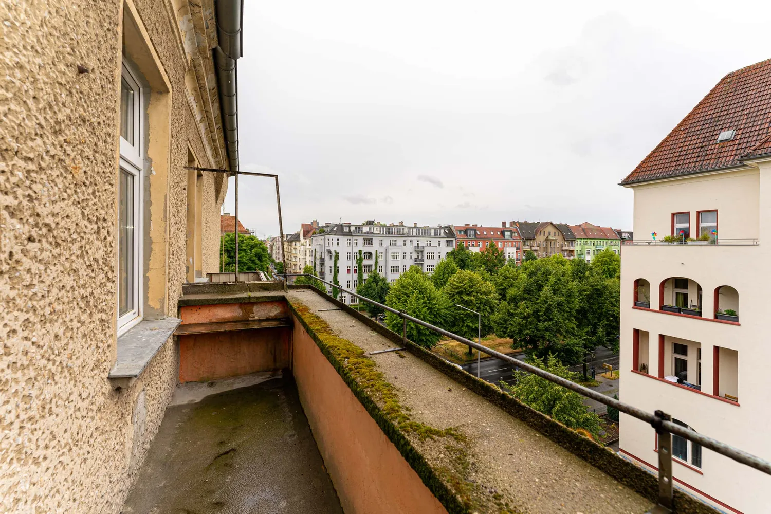 Shared room with 15 m² in Berlin – Photo 2