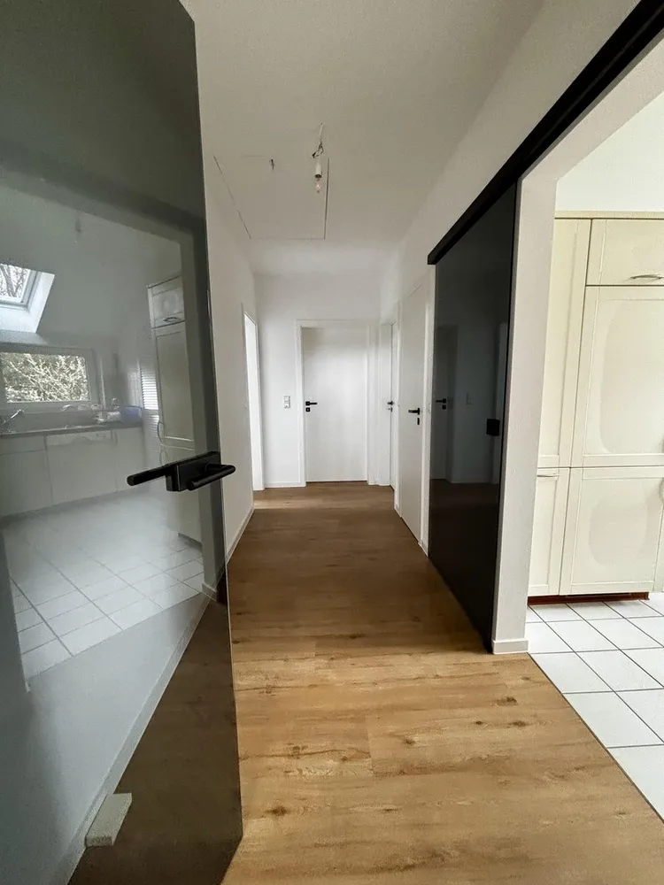 5 Zimmer Wohnung mit 91 m² in Trier – Bild 2