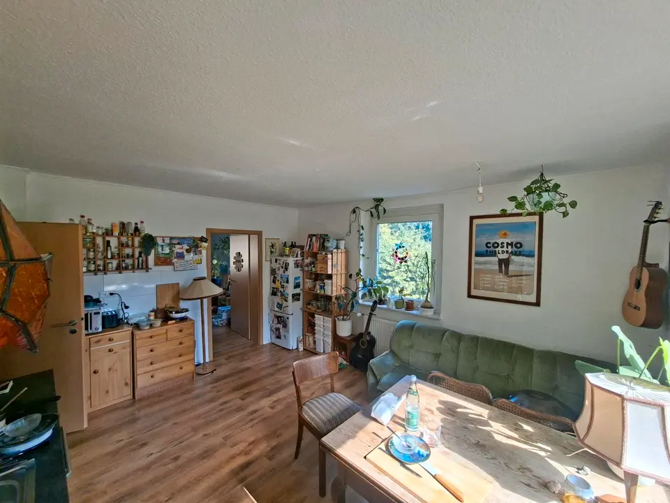3 Zimmer Wohnung mit 60 m² in Witten – Bild 2