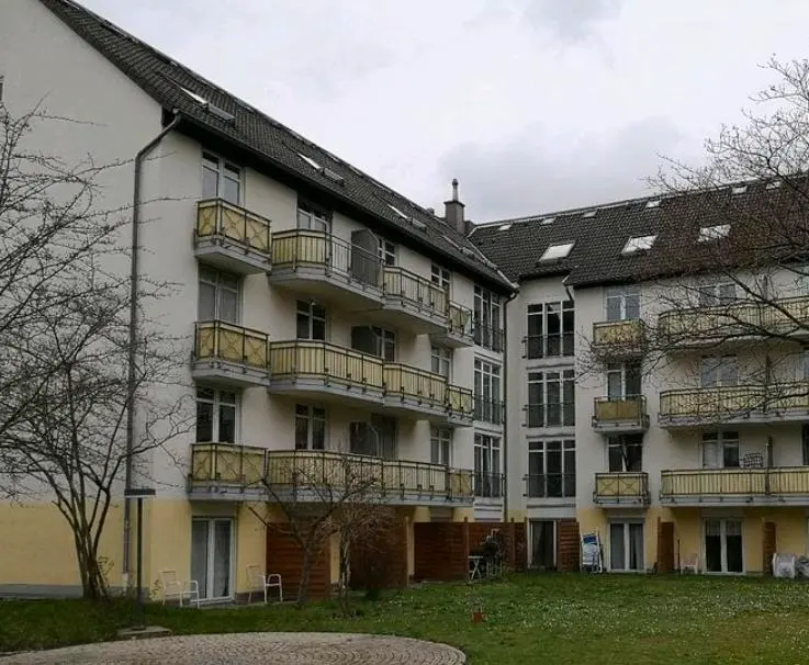 2 Zimmer Wohnung mit 61 m² in Marl – Bild 7