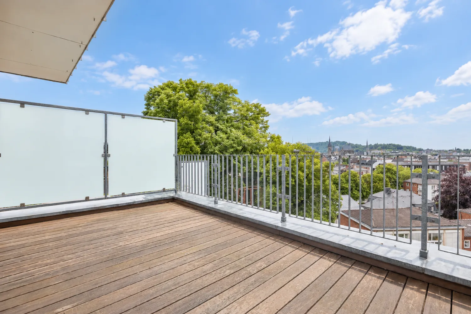 4 Zimmer Wohnung mit 160 m² in Aachen – Bild 12