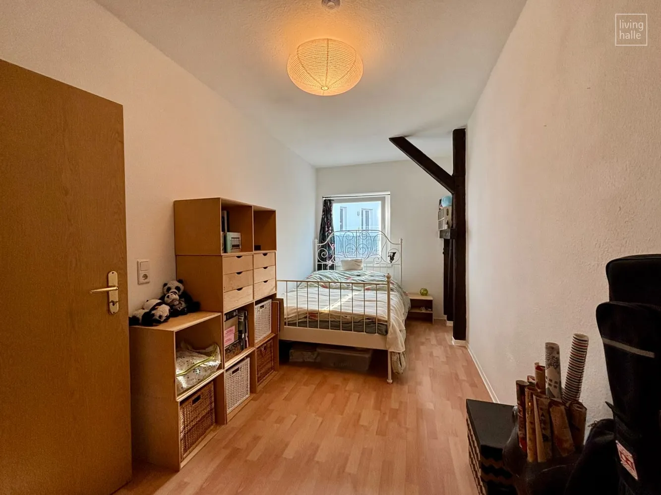 4 Zimmer Wohnung mit 89 m² in Halle (Saale) – Bild 11