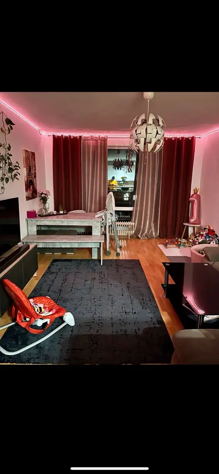2 Zimmer Wohnung mit 60 m² in Köln – Bild 1