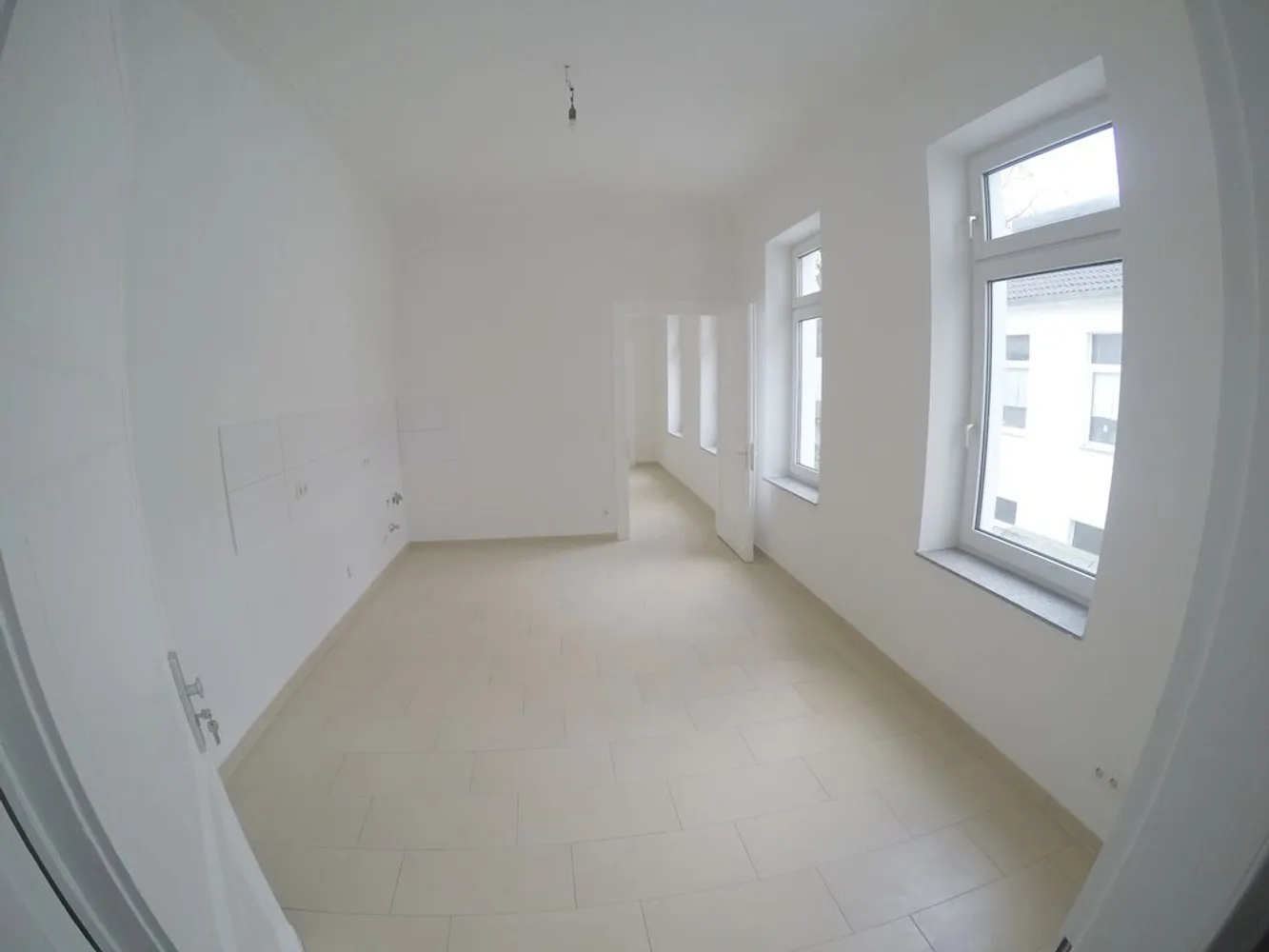 1 Zimmer Wohnung mit 42 m² in Krefeld – Bild 2