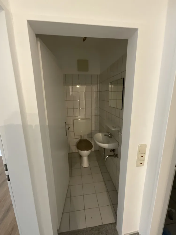 3 Zimmer Wohnung mit 75 m² in Lüdenscheid – Bild 6