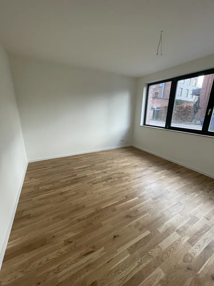 2 room apartment with 58 m² in Magdeburg – Photo 4