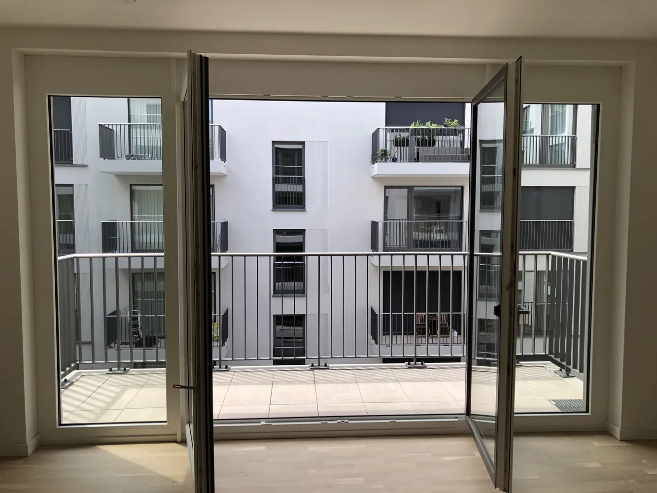 3 Zimmer Wohnung mit 76 m² in Berlin – Bild 3