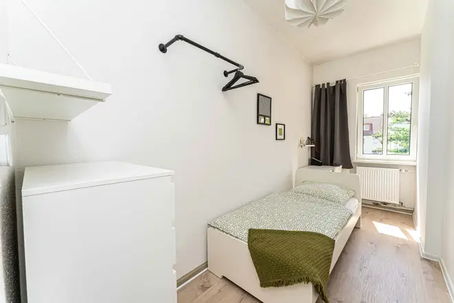 WG-Zimmer mit 8 m² in Berlin – Bild 1
