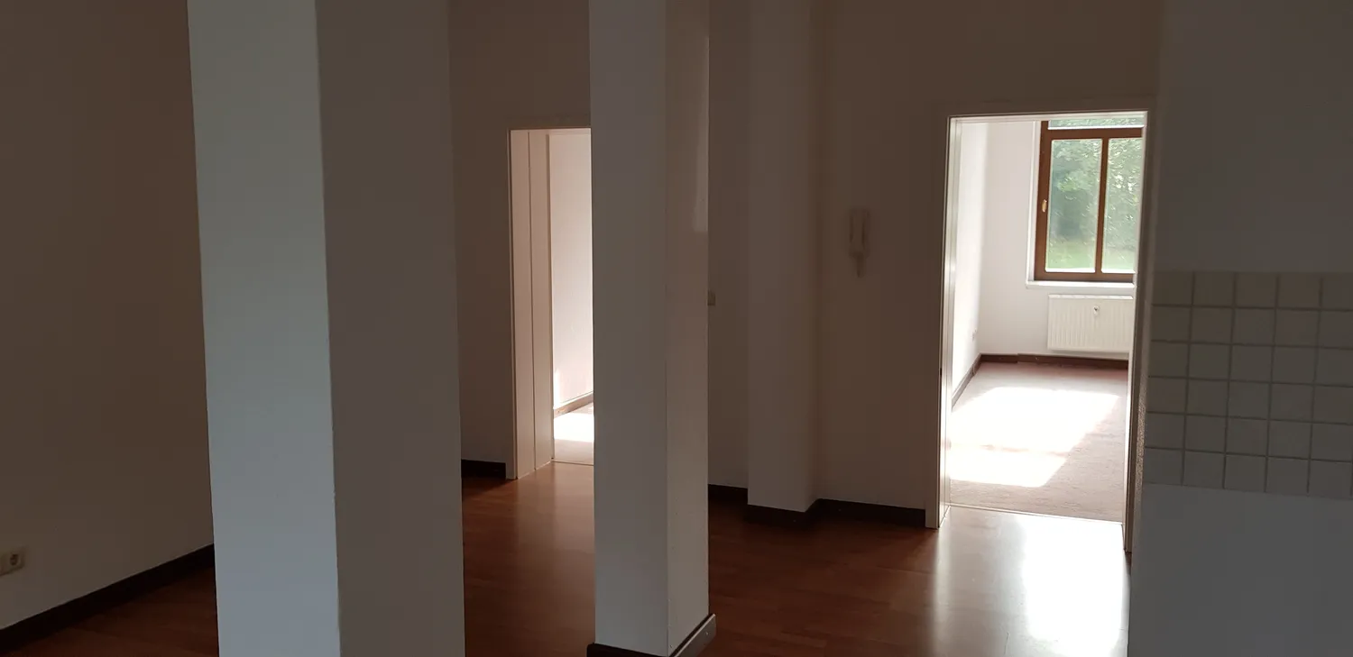 3 Zimmer Wohnung mit 63 m² in Chemnitz – Bild 3