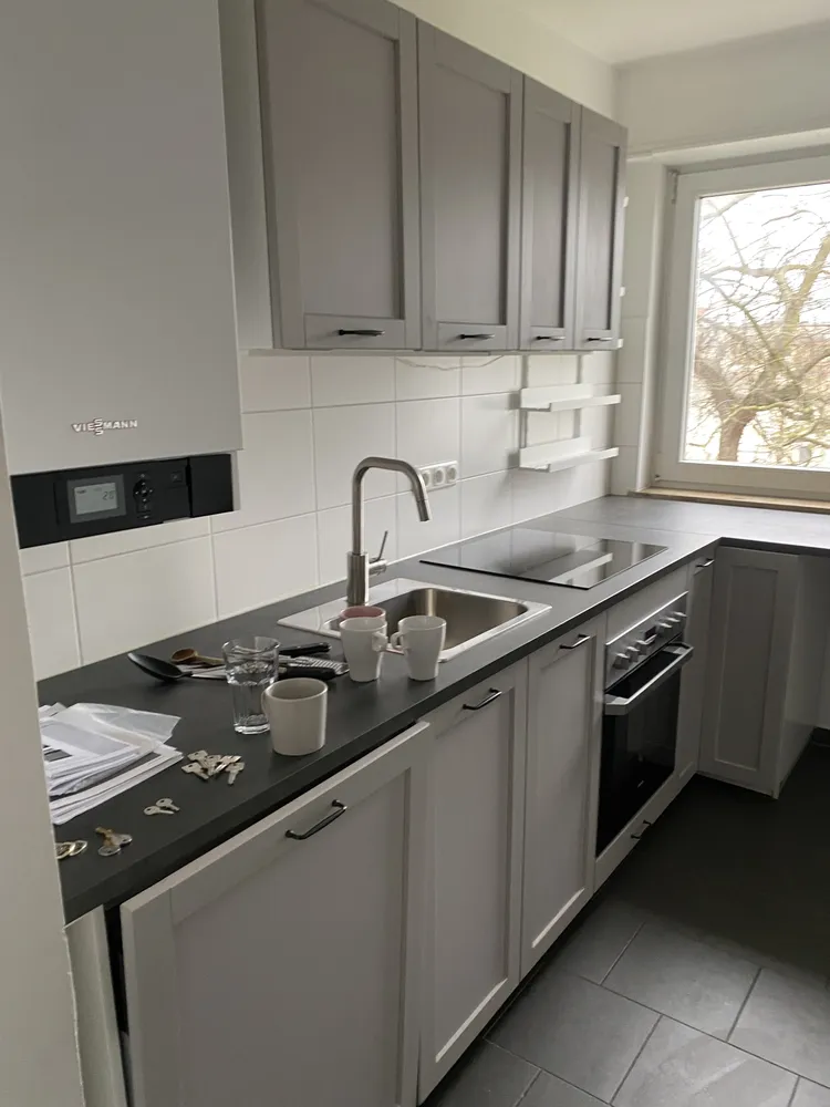 4 Zimmer Wohnung mit 98 m² in Darmstadt – Bild 6