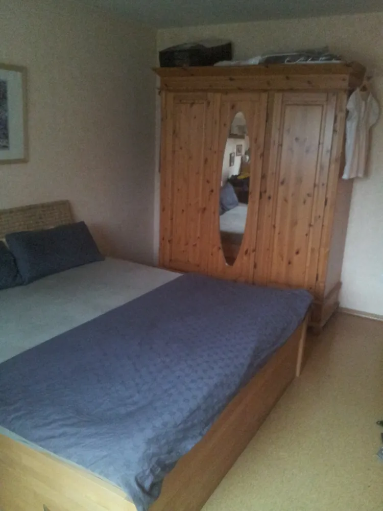 4 Zimmer Wohnung mit 93 m² in Duisburg – Bild 9