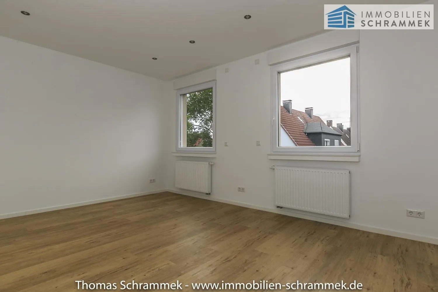 3 Zimmer Wohnung mit 68 m² in Iserlohn – Bild 1