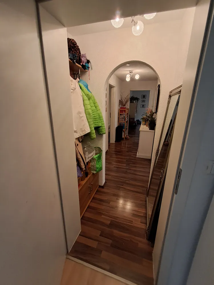 4 room apartment with 85 m² in Aalen – Photo 6