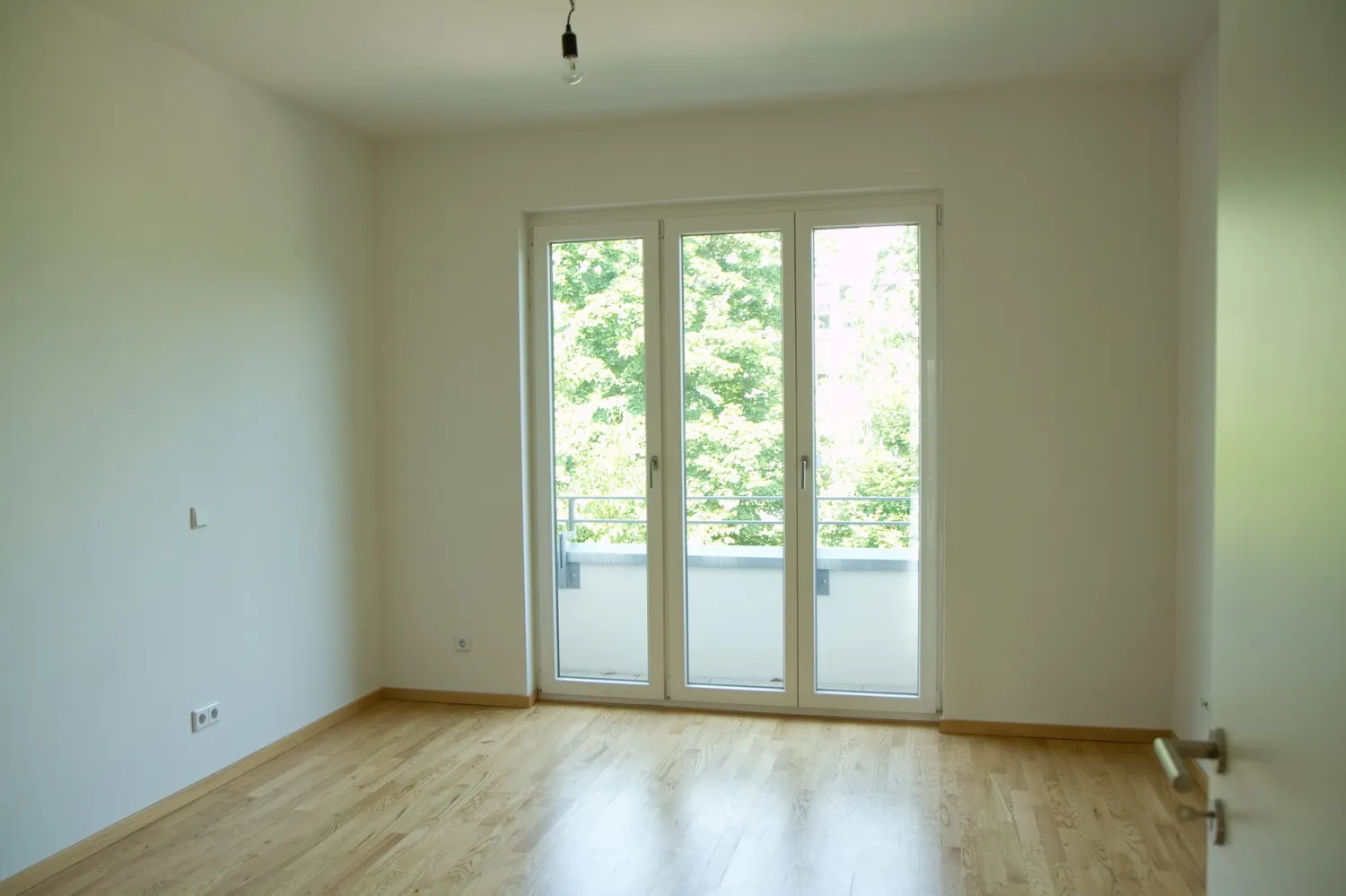 3 Zimmer Wohnung mit 91 m² in Potsdam – Bild 6