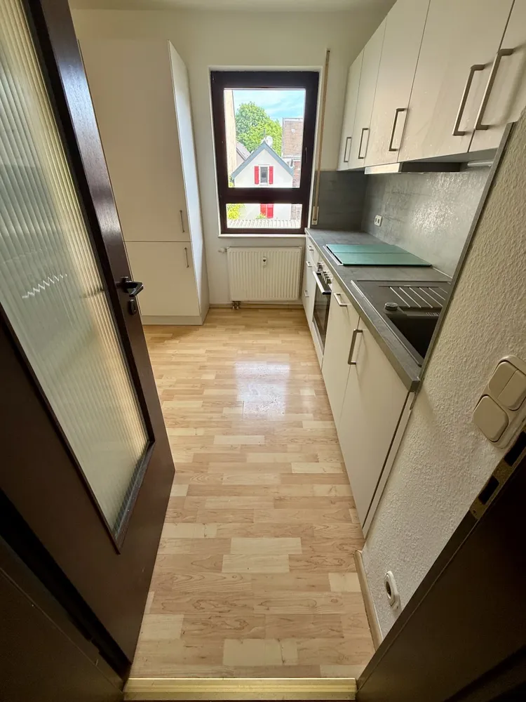2 Zimmer Wohnung mit 61 m² in Wiesbaden – Bild 9
