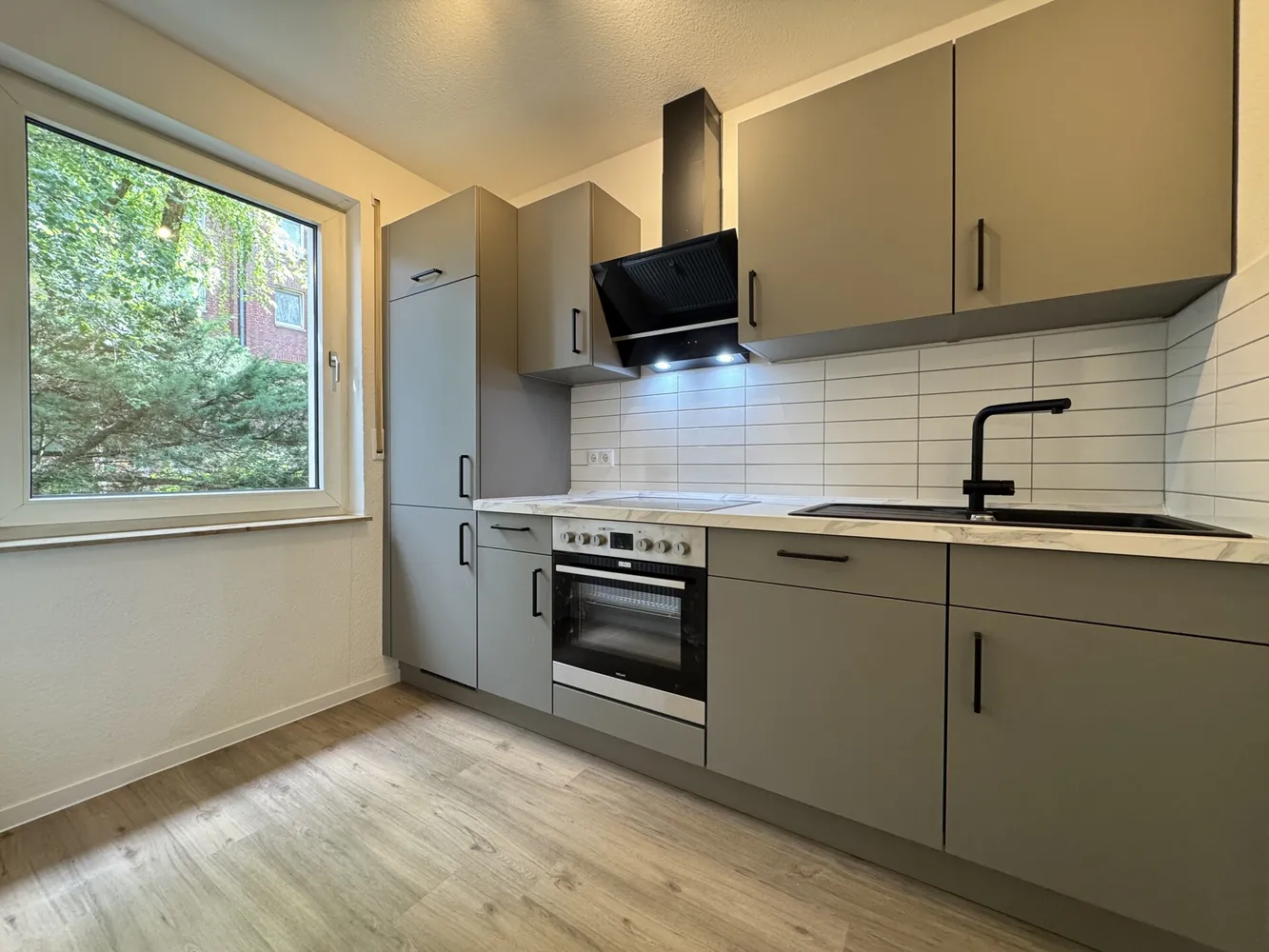 1 Zimmer Wohnung mit 41 m² in Aachen – Bild 4