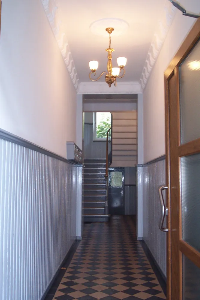 3 room apartment with 68 m² in Frankfurt am Main – Photo 4