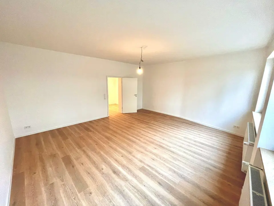 3 Zimmer Wohnung mit 70 m² in Kamp-Lintfort – Bild 2