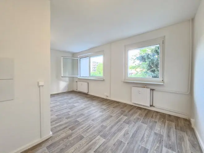 1 Zimmer Wohnung mit 33 m² in Leipzig – Bild 5