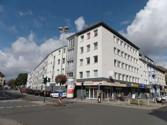 2 Zimmer Wohnung mit 48 m² in Essen – Bild 9