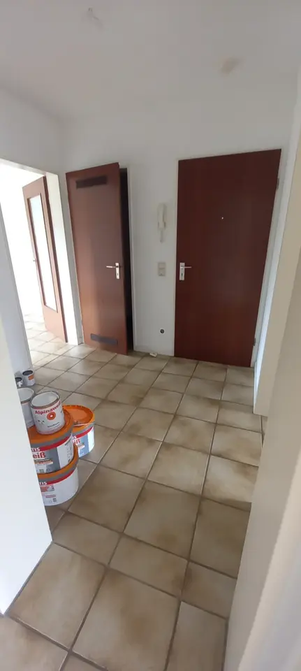 2 Zimmer Wohnung mit 58 m² in Willich – Bild 5