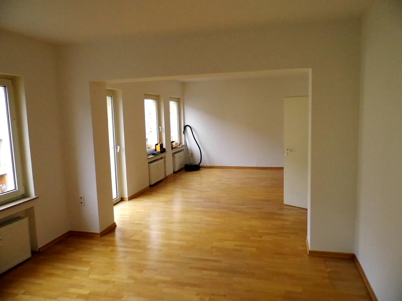 3 Zimmer Wohnung mit 80 m² in Solingen – Bild 1